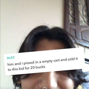 Meet your Posher, Jon